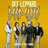 Def Leppard - Deep Cuts '2021