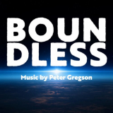 Peter Gregson - Boundless (Original Game Soundtrack) '2021
