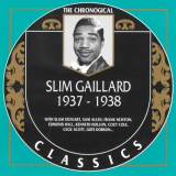 Slim Gaillard - The Chronological Classics- 1937-1938 '1993