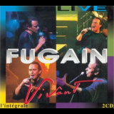 Michel Fugain - Vivant '1995
