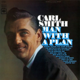 Carl Smith - Man with a Plan '1966/2016