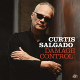 Curtis Salgado - Damage Control '2021
