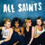 All Saints - All Saints - Japanese Edition '1997