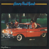 Henry Paul Band - Anytime '1981/2003