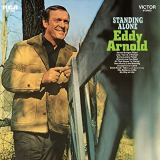 Eddy Arnold - Standing Alone '1970/2020