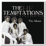 Temptations, The - The Album '2015