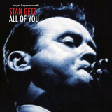Stan Getz - All of You '2018