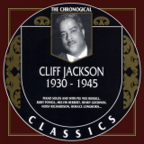 Cliff Jackson - The Chronological Classics '1998