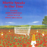 Martin Speake - In Our Time '1994