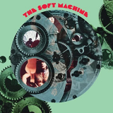 Soft Machine, The - The Soft Machine (Remastered And Expanded) '1968/2009