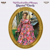 Skeeter Davis - Its Hard to be a Woman '1970/2020