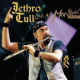 Jethro Tull - Live At Montreux 2003 '2007