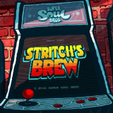 Super Soul Bros. - Stritchs Brew '2016