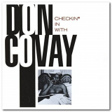 Don Covay - Checkin In With Don Covay '1988/2016