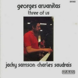 Georges Arvanitas - Three of Us '1970 [1991]