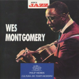 Wes Montgomery - Live In Europe '1992