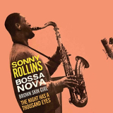 Sonny Rollins - Bossa Nova (Bonus Track Version) '2019