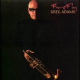 Greg Adams - FireFly '2004