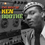 Ken Boothe - The Best of Ken Boothe '2016