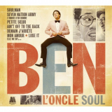 Ben LOncle Soul - Ben LOncle Soul '2010
