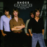 Shoes - Elektrafied: The Elektra Year 1979-1982 '2020