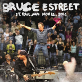 Bruce Springsteen - 2012-11-12 Xcel Energy Centre, St. Paul MN '2021