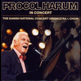 Procol Harum - In Concert with The Danish National Orchestra & Choir '2008