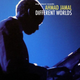Ahmad Jamal - Different Worlds '2018
