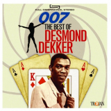 Desmond Dekker - 007: The Best Of Desmond Dekker '2015