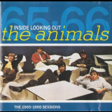 Animals, The - Inside Looking Out: The 1965-1966 Sessions '1990