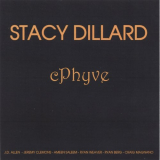 Stacy Dillard - cPhyve '2006