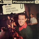 Svend Asmussen - Evergreens '1961