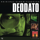 Eumir Deodato - Original Album Classics '2011