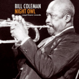 Bill Coleman - Night Owl '2018