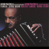 Astor Piazzolla - Tango Zero Hour '1986