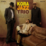 Kora Jazz Trio - Part III '2008