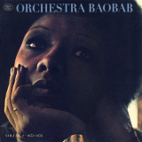 Orchestra Baobab - Volume 2 - 1973 - 1976 '2011