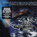 Brian Augers Oblivion Express - Looking In The Eye Of The World '2007