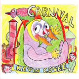 Kevin Coyne - Carnival '2002