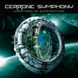 Cerrone - Cerrone Symphony: Variations of Supernature '2010