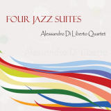 Rosario Giuliani - Four Jazz Suites '2015