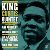 Nat Adderley - The New Scene of King Curtis & Soul Meeting '2013
