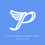 Pixies - Live from Brixton Academy, London. June 5th, 2004 '2020