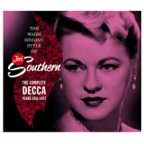 Jeri Southern - The Warm Singing Style Of Jeri Southern. The Complete Decca Years 1951-1957 '2013
