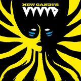 New Candys - Vyvyd '2021