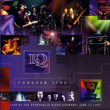 IQ - Forever Live '1996