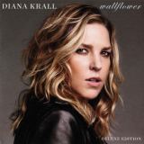 Diana Krall - Wallflower (Deluxe Edition) '2015