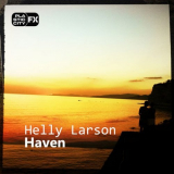 Helly Larson - Haven '2016