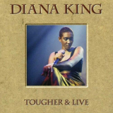 Diana King - Tougher & Live '1996
