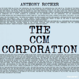 Anthony Rother - The CCM Corporation '2021